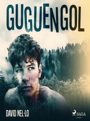 cover image of Guguengol